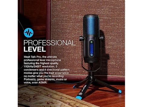 JLab TalkPro 的图像结果