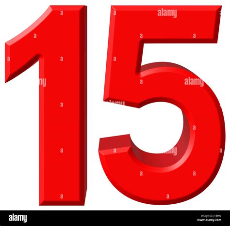Number 15 Rounded - Free vector graphic on Pixabay