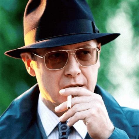 Raymond Red Reddington | Dopple.ai