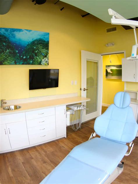 Office Tour - St. Johns Pediatric Dentistry