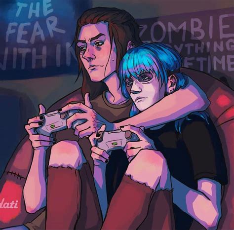 Pin by Marr on matching pfps | Sally face game, Sally man, Larry johnson