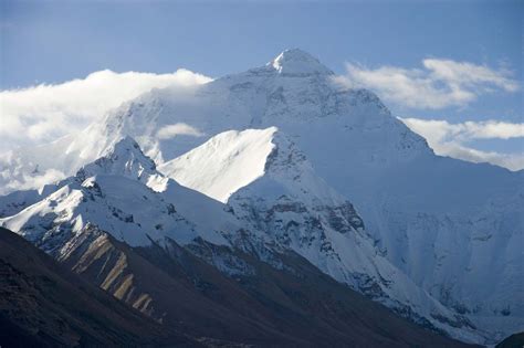 Mount Everest - Solo Climb, Himalayas, Nepal | Britannica