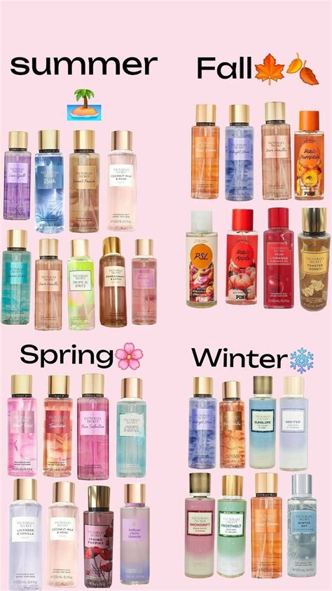 Pin by Oreoocokkguzell on kendimm | Victoria secret perfume, Victoria secret body spray ...