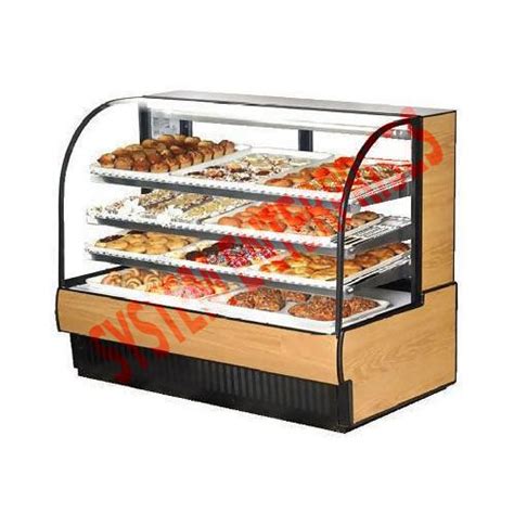 Used Sweet Display Counter - Used Restaurant Equipments