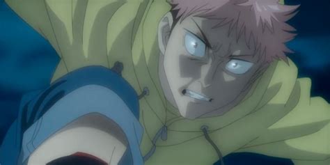 Jujutsu Kaisen: Se revela primer póster promocional  