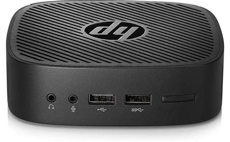 Image result for HP T84t Computer Mini