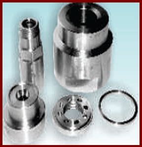 Spray Nozzles, Spray Nozzles India, Industrial Spray Nozzles, Self ...
