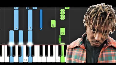 Robbery Piano Tutorial 的图像结果