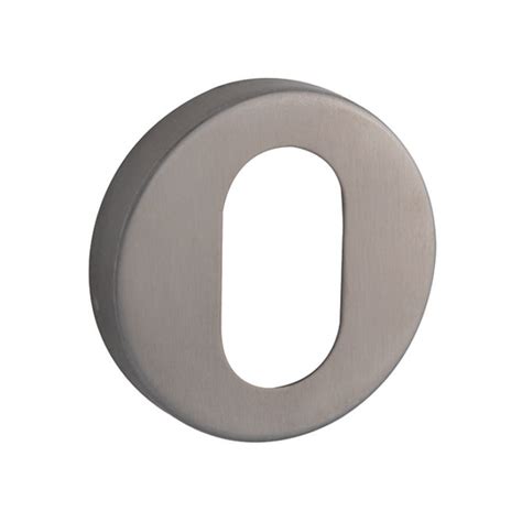 Round Escutcheons | ASSA ABLOY