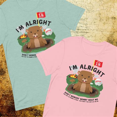 Image result for Push Button Caddyshack Dancing Gopher