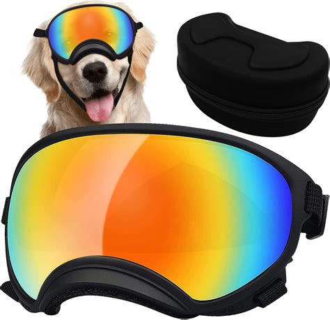 Dog Goggle Sunglasses Medium at Elijah Elliston blog