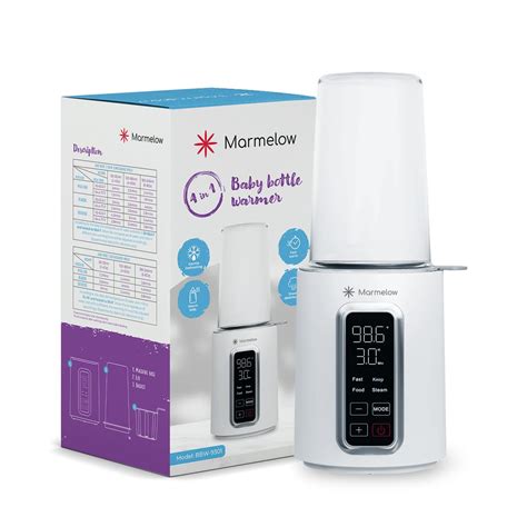 Thaw Breast Milk In Bottle Warmer at Ebony Butters blog