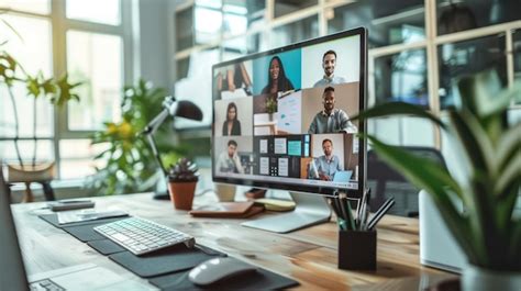 Image result for Zoom Classroom Setup