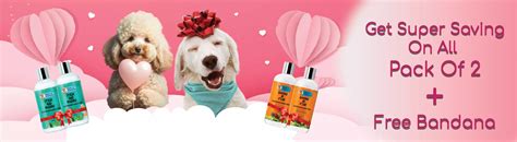 SUPER SAVER PACK OF 2 – Papa Pawsome