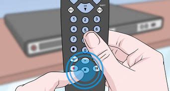 Image result for How to Program a WoW Remote Control