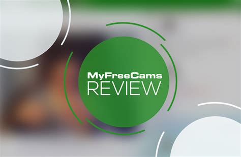 MyFreeCams Review With Answers To Your Burning Questions About This Cam ...
