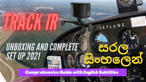 Image result for TrackIR Tutorial