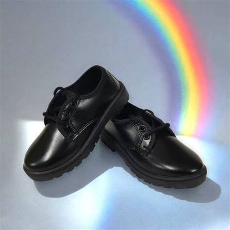 Bata Black School Shoes - Buy Bata Black School Shoes online at Best ...