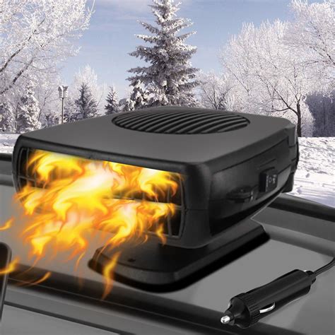 12 Volt Car Heater | Walmart Canada