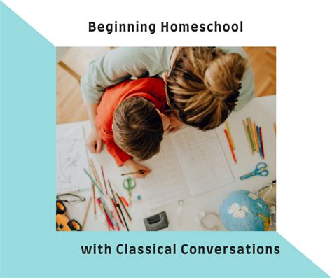 Image result for Classical Conversations Homeschool