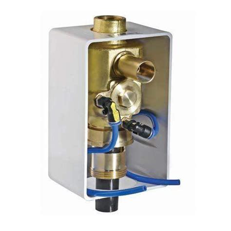 Jaquar Flush Valve FLV-CHR-1075C online at Buildpro.store – Shankara ...