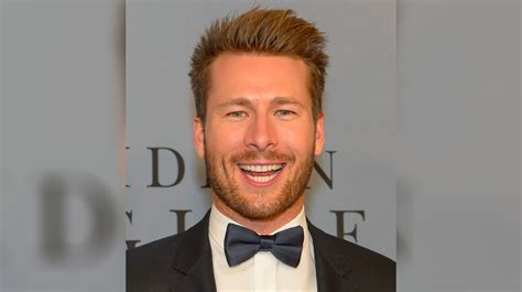 Glen Powell Capybara Face | Know Your Meme