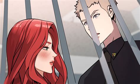 Outlaw Girl Comic Series | Read Comics & Manga - HoneyToon