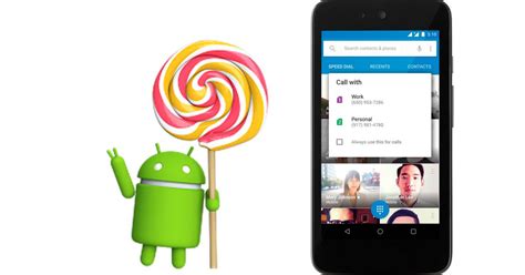 Image result for Android 5.1 ROM