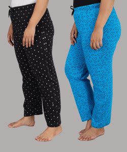 Christy World Women Pyjama - Buy Christy World Women Pyjama Online at ...