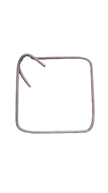 Vaibhavi Traders TMT Stirrups,Steel stirrup for construction Pillar ...