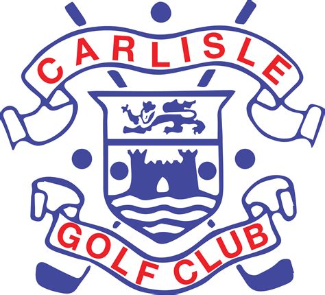 Visitors - CARLISLE GOLF CLUB