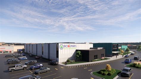 Janesville leaders hope for big economic gains from Woodman’s Sports ...