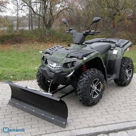 Atv Quad 400ccm Hunter Ausverkauf in Görlitz | Motorrad Sonstiges ...