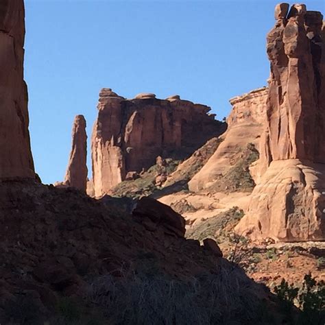 ARCHES VISITOR CENTER (2026) All You Need to Know BEFORE You Go (with ...