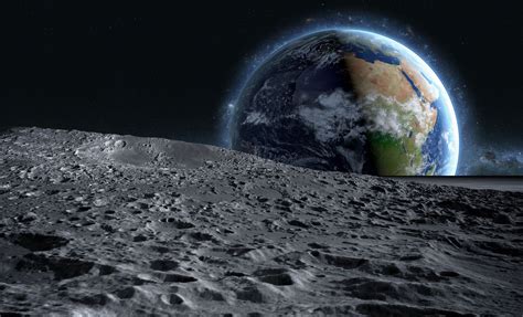 Over a Trillion Dollars in Platinum May Be Buried on the Moon — And Scientists Just Found the Map