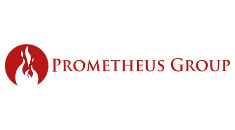 Image result for Prometheus Group Logo
