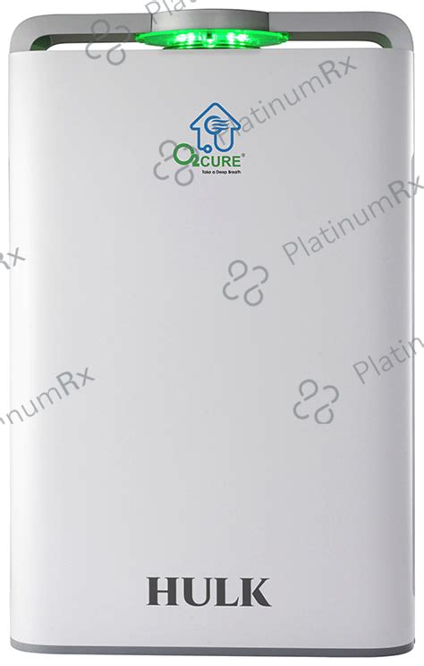 O2 Cure – Uses, Price, Side Effects | PlatinumRx