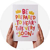 Baby Announcement Gifts - Creative Pregnancy Reveal Ideas – Oye Happy