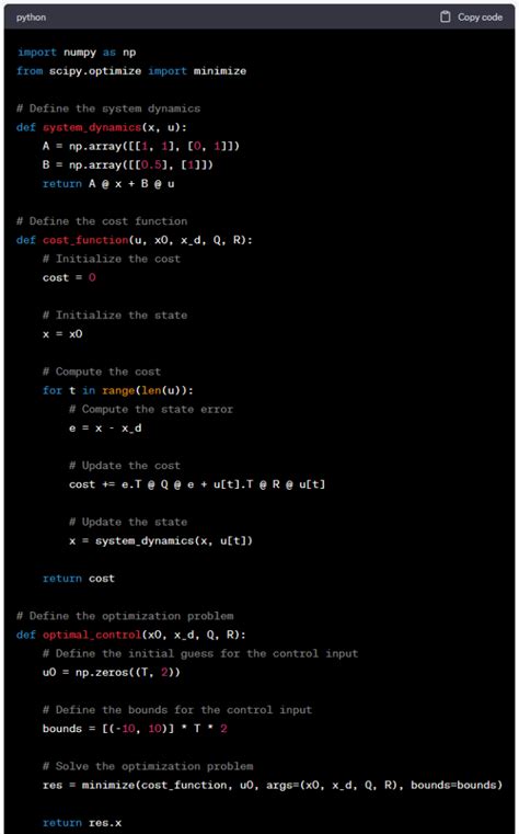 Image result for How to Program a Robot Using Python