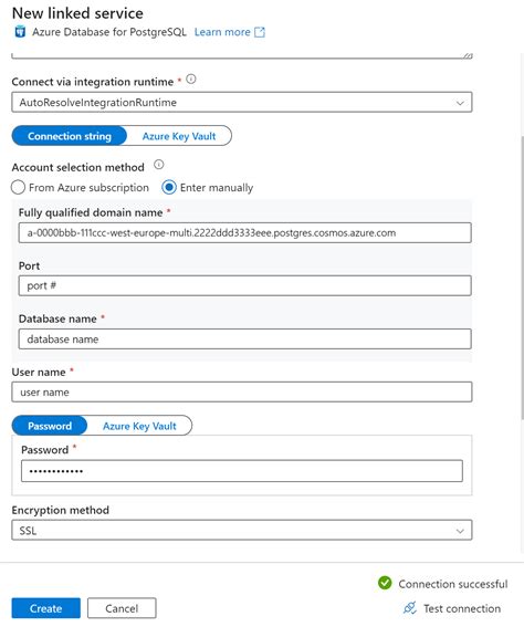 How to Import Data From SQL DB into Azure Data Factory 的图像结果