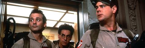 Bill Murray's Best Roles - Top 10 Entertainment