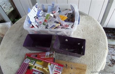 Image result for DIY Log Bricks