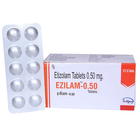 Antidepressant / Anticonvulsant - Integra Life Science