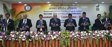 Income Tax Appellate Tribunal | Welcome