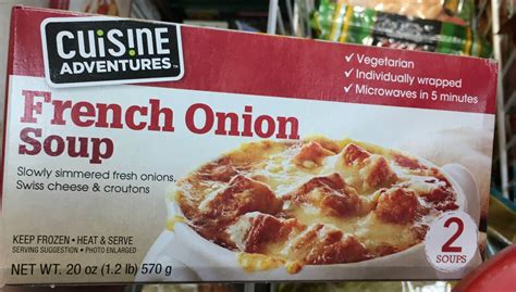 French Onion Soup Dollar General at Carmen Pink blog