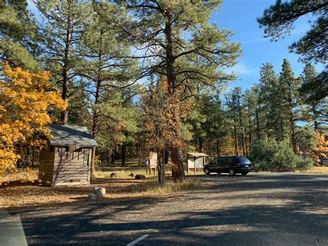 Bill Williams Mountain