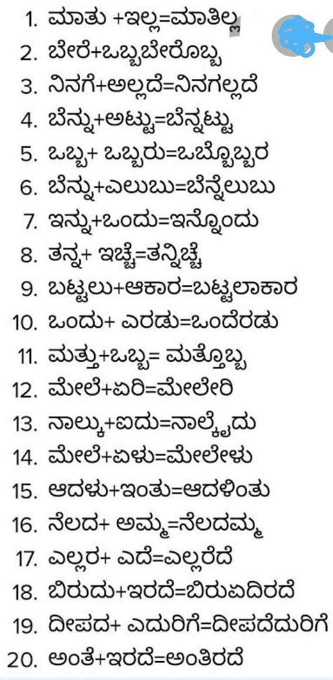 Lopa sanndhi 25 example - Brainly.in