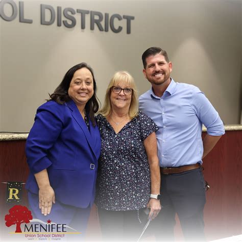 Menifee USD - Personnel Services | Menifee CA