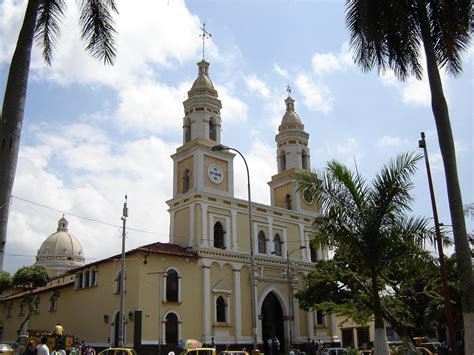 THE 30 BEST Places to Visit in Bucaramanga (UPDATED 2024)