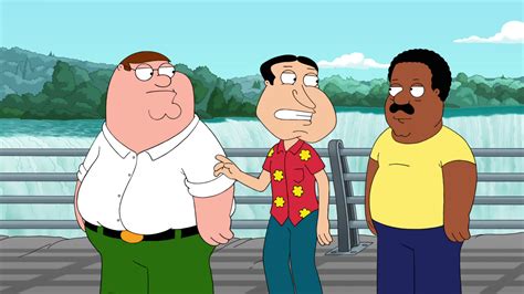 Family Guy Season 13 Image | Fancaps